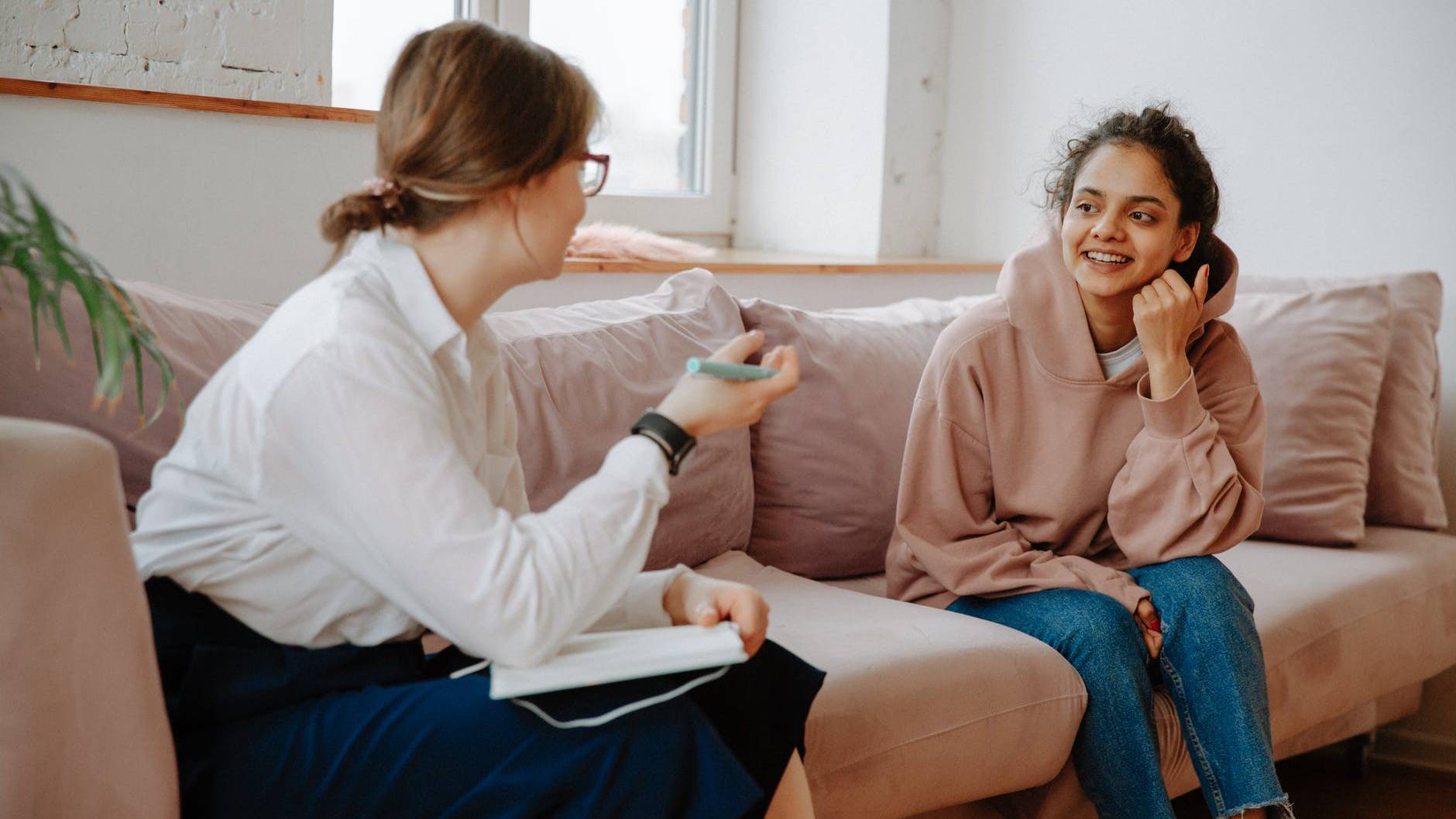 Adolescent Counselling