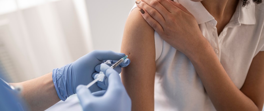 Cervical Vaccines
