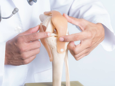 Orthopedic Surgery